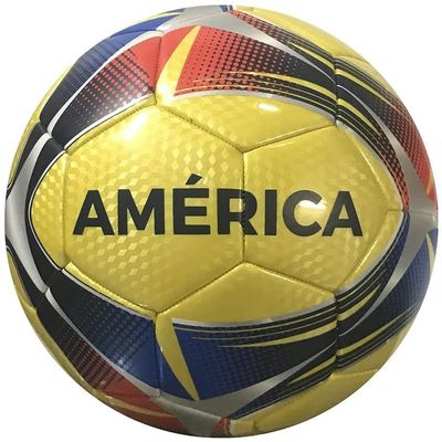 Icon Sports Club America Soccer Ball Size 5 03-14