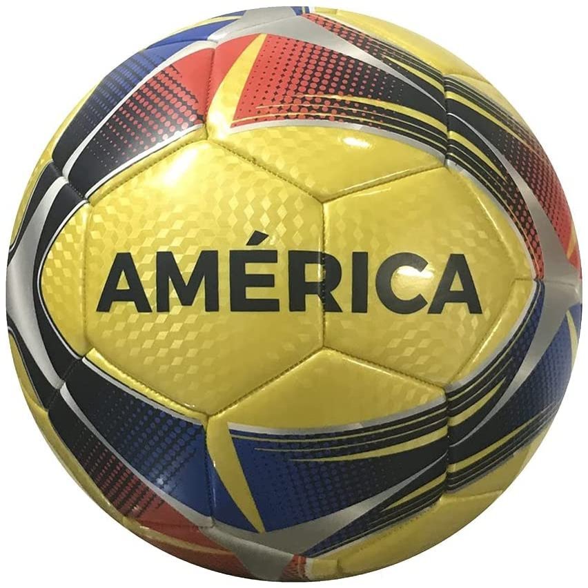 Icon Sports Club America Soccer Ball Size 5 03-14