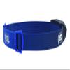 PETZL ACTIK Headlamp (450 Lumens) with Multi-Beam and Red Light - Blue (Classic) view 4