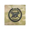 Army Inspector General IDB OCP Sew On view 1