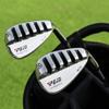 56/60 Golf Sand Club Bottom Hollow Wedges Golf Club Wedge Milled Stainless Steel Material Reduces Sand Resistance Golf (56 Degree) view 3