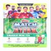 2021/22 Topps UEFA Champions League Attax Mini Tin | 36 Cards + Emerald view 1