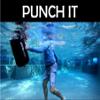 AquaBLAST Portable Fitness and Punching Bag, Water Exercise Equipment for Pools for a Total-Body, Low-Impact Workout, Pool Exercise Equipment, Sets Up in Seconds, Aquatic Exercise Equipment, 20 Liter view 2