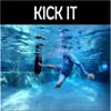 AquaBLAST Portable Fitness and Punching Bag, Water Exercise Equipment for Pools for a Total-Body, Low-Impact Workout, Pool Exercise Equipment, Sets Up in Seconds, Aquatic Exercise Equipment, 20 Liter view 3