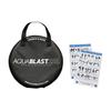 AquaBLAST Portable Fitness and Punching Bag, Water Exercise Equipment for Pools for a Total-Body, Low-Impact Workout, Pool Exercise Equipment, Sets Up in Seconds, Aquatic Exercise Equipment, 20 Liter view 4