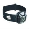 PETZL ACTIK CORE Rechargeable Headlamp - 600 Lumens - Grey view 1