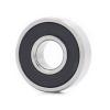 MKSIWSA SUOFEILAIMU 1PC 6000-2RS Stainless Bike Bearing 10 * 26 * 8mm ABEC-3 Bicycle Hub Front Rear Hubs Wheel 6000 RS Ceramic Balls Bearings view 1