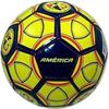 Icon Sports Club America Soccer Ball Size 5 03-6 view 1