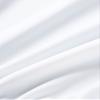 CHICTRY Womens Semi See-Through Pencil Micro Mini Skirt Ice Silk Package Hip Short Skirt for Party Nightout Wear White One Size view 4