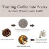 APRIME Cushion Hiking Socks for Men and Women|Trail Running, Cycling, Trekking|Novelty Fun Crew Socks (Medium, Zion) view 3