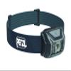 PETZL ACTIK Headlamp (450 Lumens) with Multi-Beam and Red Light - Grey view 1