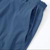 BASUDAM Men's Cargo Hiking Shorts Stretch Quick Dry Lightweight Work Shorts 6 Pockets for Camping Travel Dark Blue 32 view 4
