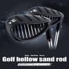 Golf Sand Rod Hollow Strike Surface 56/60 Strike Surface Hollow Sand Cut Rod Stainless Steel Golf Supplies (56D) view 3