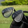 Golf Sand Rod Hollow Strike Surface 56/60 Strike Surface Hollow Sand Cut Rod Stainless Steel Golf Supplies (56D) view 4