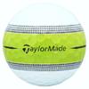 Taylor Made TM22 Tour Response Stripe JPN dz Tour Response Stripe Golf Ball 2022 N0803501 White view 2