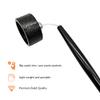 Beer City Billiards Pro Series (Circle) Pool Chalk Holder for Use with TAOM Pyro or TAOM V10 Chalk - Slip-in Pocket Pool Cue Chalk Holder Cover Billiard Supplies Snooker Accessory view 4