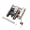 Drive-up Golf Cart Brake Pawl Lock Assembly Fits 2004-2009 Club Car Precedent 1st Generation Pedal Models 1033205-01 102587401 102559301 view 2