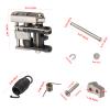 Drive-up Golf Cart Brake Pawl Lock Assembly Fits 2004-2009 Club Car Precedent 1st Generation Pedal Models 1033205-01 102587401 102559301 view 3