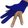 31 pcs Pool Billiards Glove 3 Open Finger Billiards Glove Pool Cue Gloves Spandex Lycra for Left Hand or Right Hand,Billiard Hot Hands Glove for Men Women view 2