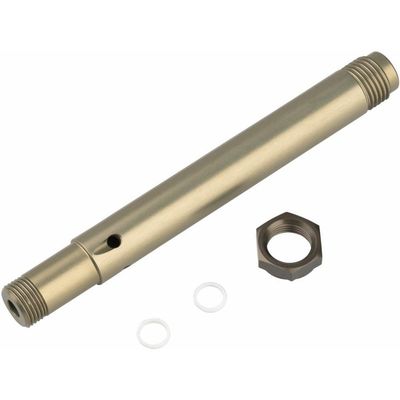 RockShox Monarch Plus Damper Shaft | Replacement Part for 200x57 & 203x57 Rear Shocks | High-Performance Suspension Repair Component with Precision Engineering and Durable Materials