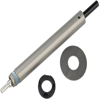 SRAM RockShox Rear Shock Damper Shaft Assembly - Super Deluxe Air C1+ (2023+), 67.5-75mm