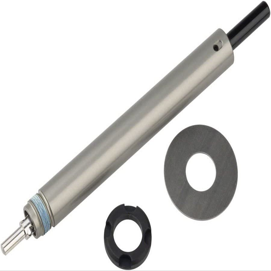 SRAM RockShox Rear Shock Damper Shaft Assembly - Super Deluxe Air C1+ (2023+), 67.5-75mm