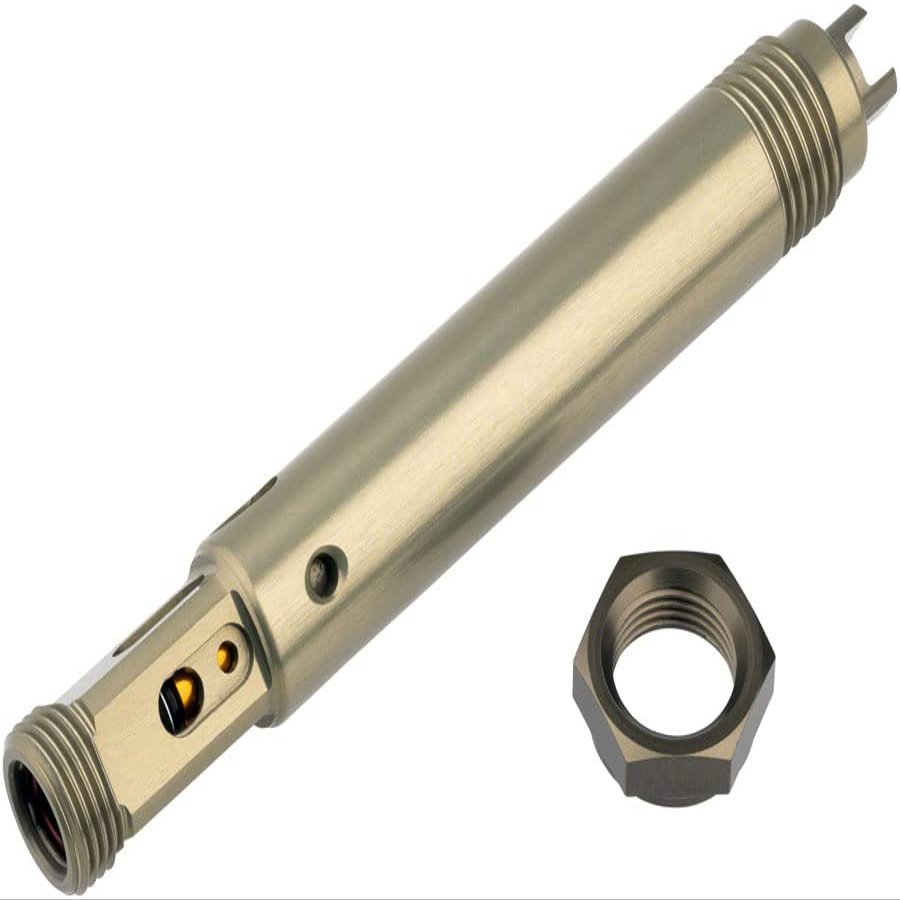 SRAM RockShox Monarch Damper Shaft Assembly - RT3, 152 x 31