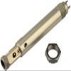 SRAM RockShox Monarch Damper Shaft Assembly - RT3, 152 x 31 view 1