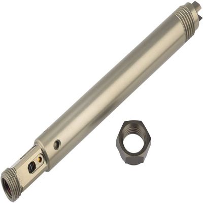 SRAM RockShox Monarch Damper Shaft Assembly - RT3, 200/203 x 57