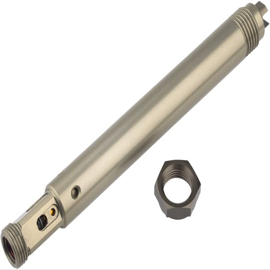 SRAM RockShox Monarch Damper Shaft Assembly - RT3, 200/203 x 57