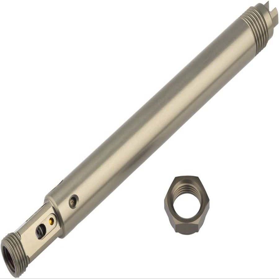 SRAM RockShox Monarch Damper Shaft Assembly - RT3, 222 x 66