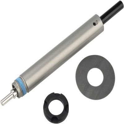 SRAM RockShox Rear Shock Damper Shaft Assembly - Super Deluxe Air C1+ (2023+), 47.5-55mm