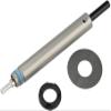 SRAM RockShox Rear Shock Damper Shaft Assembly - Super Deluxe Air C1+ (2023+), 47.5-55mm view 1