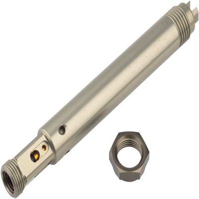 SRAM RockShox Monarch Damper Shaft Assembly - RT3, 184 x 44