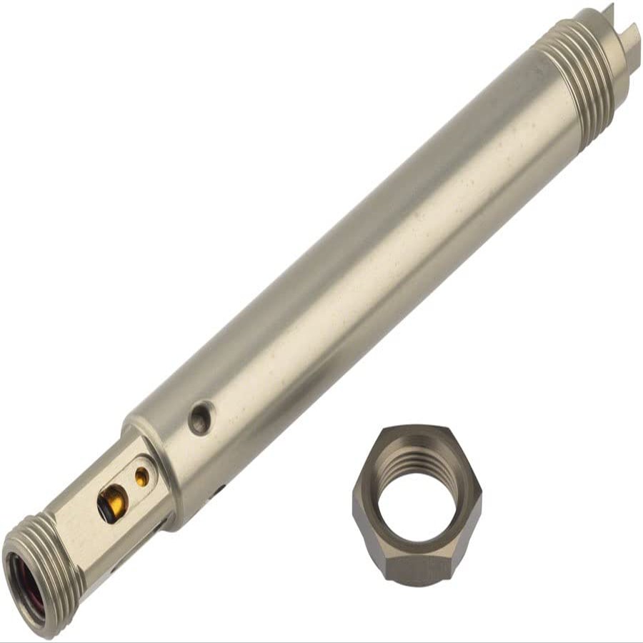 SRAM RockShox Monarch Damper Shaft Assembly - RT3, 184 x 44