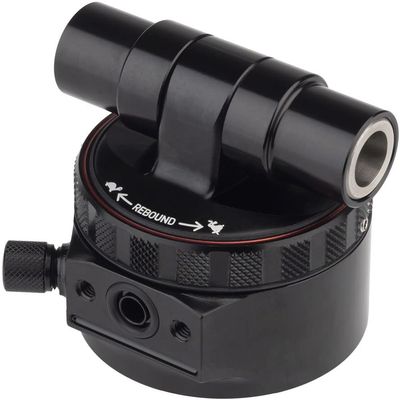 SRAM RockShox Rear Shock Eyelet Assembly - Super Deluxe C1+, Trek Mount
