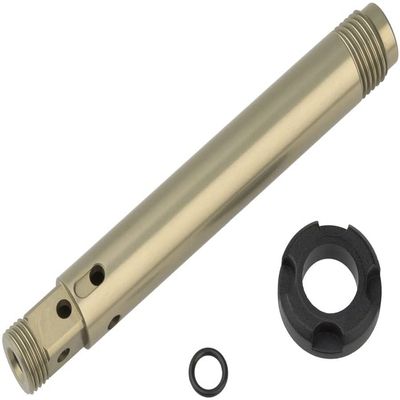 SRAM RockShox Rear Shock Damper Shaft Assembly - Deluxe RL/RT (B1), Deluxe Select (C1), Deluxe Select Plus (B2-C1), 2023+,