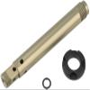SRAM RockShox Rear Shock Damper Shaft Assembly - Deluxe RL/RT (B1), Deluxe Select (C1), Deluxe Select Plus (B2-C1), 2023+, view 1