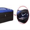 Badminton Bag 4-6 Racquets Heavy Duty Waterproof Tennis Badminton Equipment Bag with Shoe Compartment Single Shoulder Tennis Racket Holder Pockets Gym Gear Equipment Duffle Tote Outdoor Sports Bag view 4