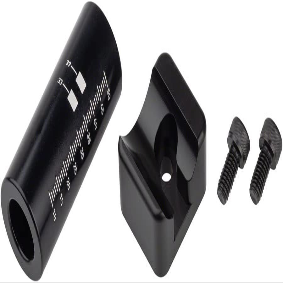 RockShox 26mm Clamp Tips for Super Deluxe Ultimate C1