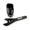 RockShox Rear Shock Spring Compressor Tool, Counter Measure - Super Deluxe/Deluxe Coil B1+(2023+) view 1