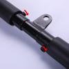 DYK&NX Wide Grip DIY Curved LAT Pulldown Bar, Cable Machine Bar, with Comfortable Grip for LAT Pull Downs, Tricep Extensions view 4