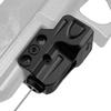 Gmconn Infrared (IR) Laser Rechargeable for Pistol/Handgun with Night Version, IR Beams for Guns, Beam Output: <5mW, Class I view 1