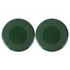 Veemoon 2pcs Golf Cup Cover Green Golf Practice Training Hole Cup Putting Green for Yard Garden Backyard Outdoor Activities view 1