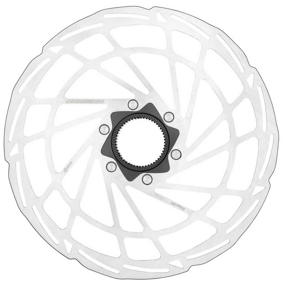 Jagwire Sport SR1 Disc Brake Rotor - Centerlock - 220mm
