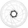 Jagwire Sport SR1 Disc Brake Rotor - Centerlock - 220mm view 1