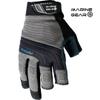 Marine Gear Sailing Gloves Trusted by Sailors Everywhere: 3-Finger Dexterity with Better Grip view 2