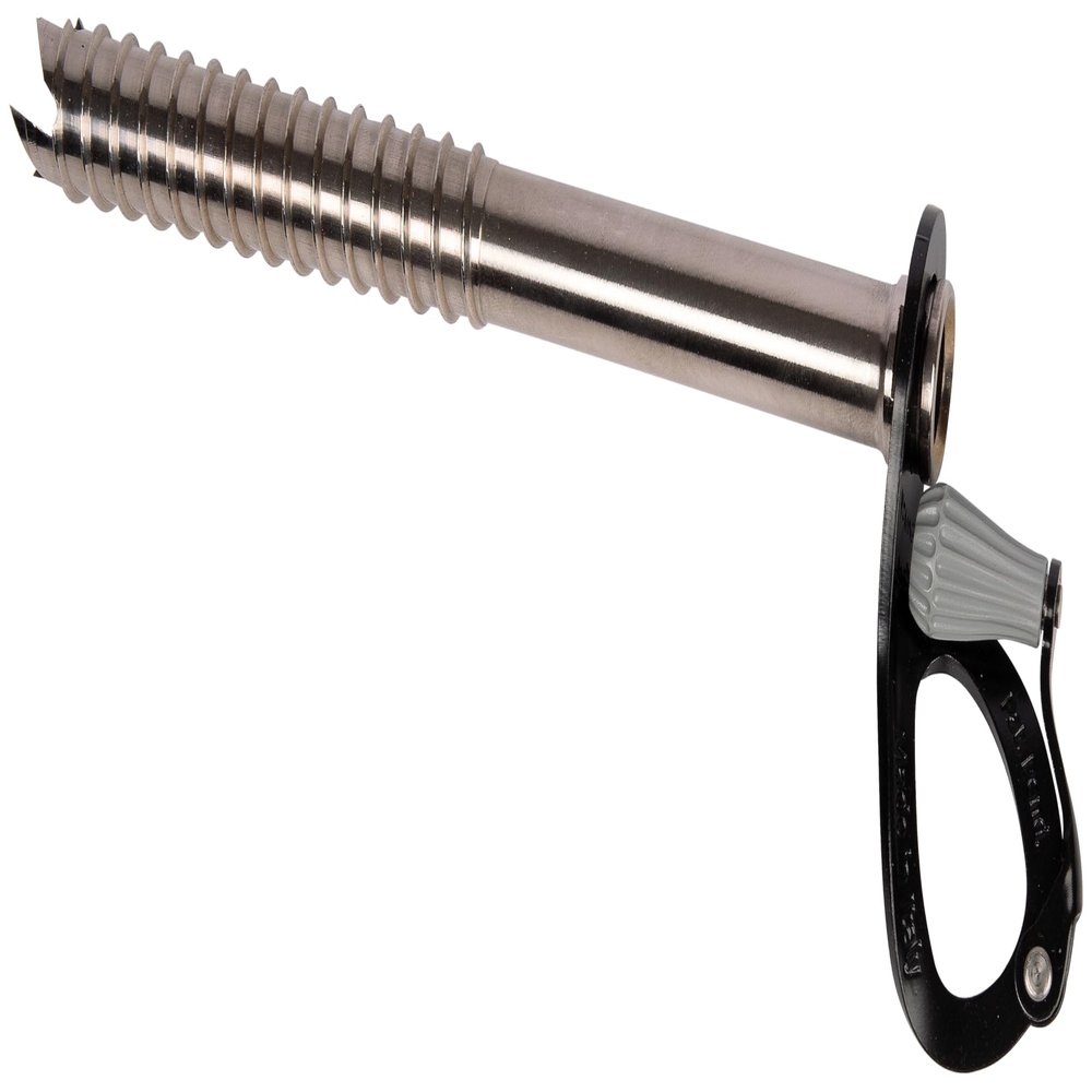 Camp USA Rocket Ice Screw One Color, 19cm
