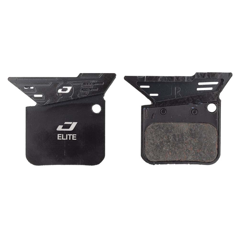 Jagwire Elite Cooling Disc Brake Pad Backed Fits Red 22 Force 22 Rival 22