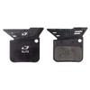 Jagwire Elite Cooling Disc Brake Pad Backed Fits Red 22 Force 22 Rival 22 view 1